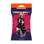 Tekken - TC - UniVersus Tekken 8 Hangsell Booster - Packshot 2