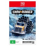 SnowRunner - Packshot 1