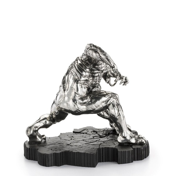 Marvel - Venom - Venom Dark Origin Figurine - Packshot 3