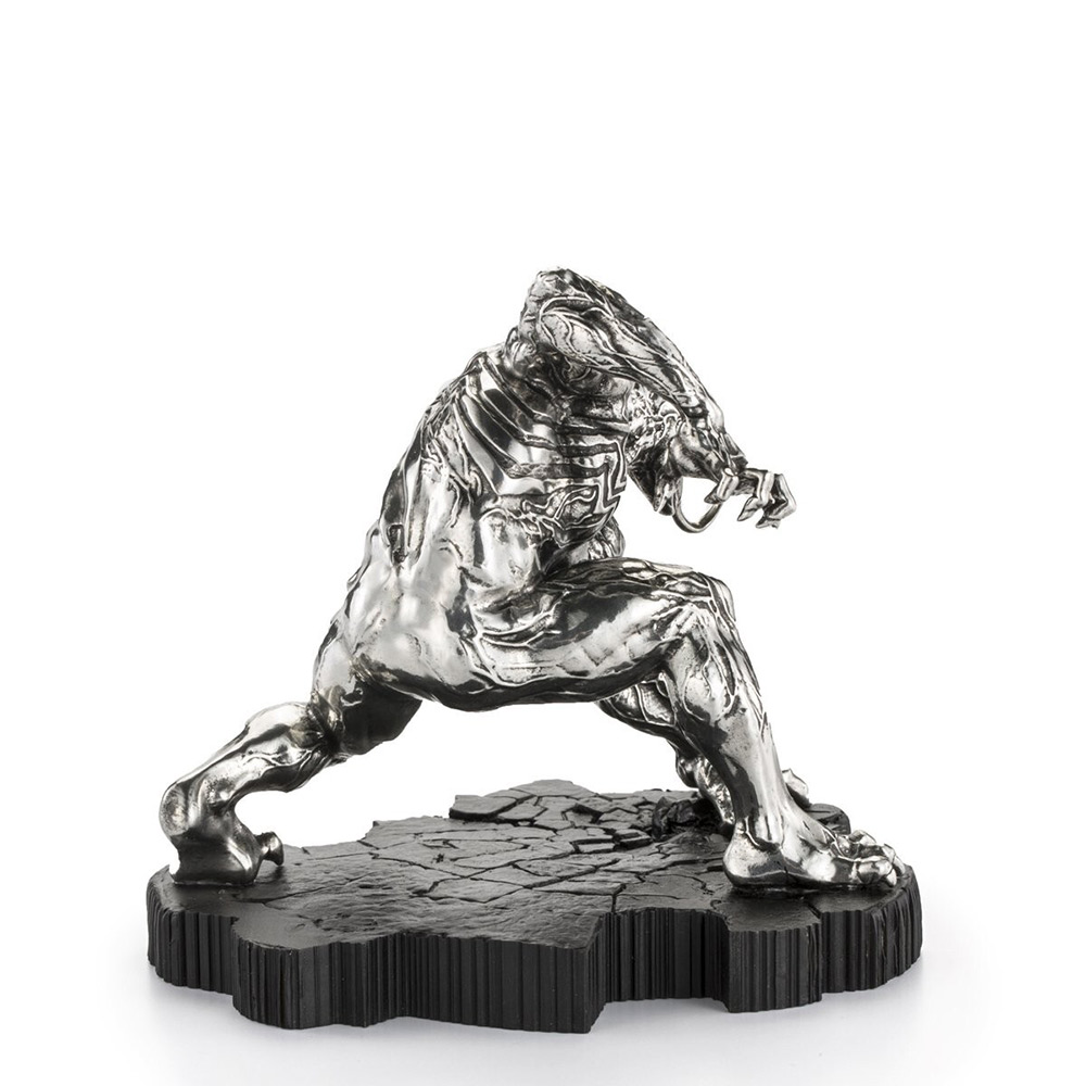 Marvel - Venom - Venom Dark Origin Figurine - Packshot 3