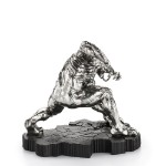 Marvel - Venom - Venom Dark Origin Figurine - Packshot 3