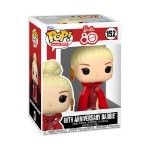 Barbie - 80th Anniversary Barbie Pop! Vinyl Figure - Packshot 2