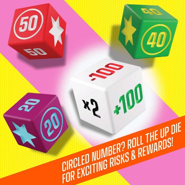 Tally Up! - Packshot 4