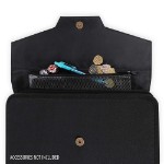 Enhance Tabletop - Trading Card Album - Black - Packshot 4