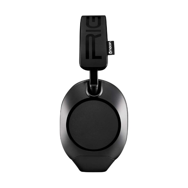 RIG R8 SPECTRE PRO HX Dual Wireless Gaming Headset and Base Station for XBOX - Black - Packshot 3