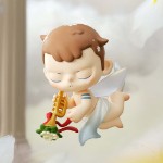 POP MART – KUBO Angel's Poem Series Blind Box (Single Box) - Packshot 3