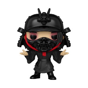 WWE - Shinsuke Nakamura Pop! Vinyl Figure