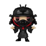 WWE - Shinsuke Nakamura Pop! Vinyl Figure - Packshot 1