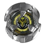 Beyblade X Shelter Drake 5-70O Booster Pack - Packshot 5