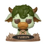 Zodiac - Taurus Pop! Vinyl Figure - Packshot 1