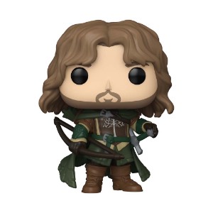 The Lord of the Rings - Faramir Pop! Vinyl Figure