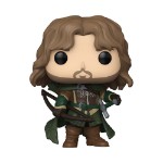The Lord of the Rings - Faramir Pop! Vinyl Figure - Packshot 1