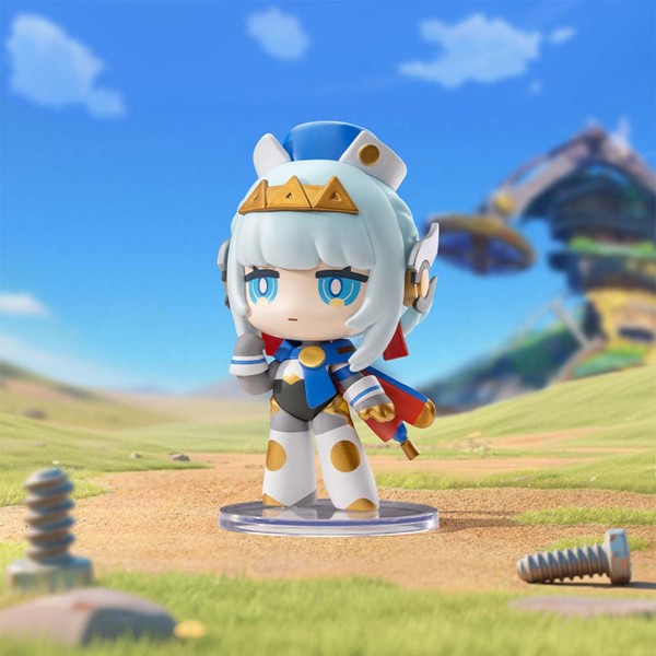 POP MART – Genshin Impact Gathering Chibi Series Blind Box (Single Box) - Packshot 5