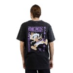 One Piece - Gear 5 Luffy T-Shirt - Packshot 2