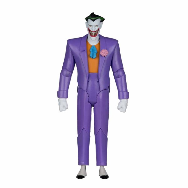 DC Comics – Batman: the Animated Series The Joker Action Figure - Packshot 1