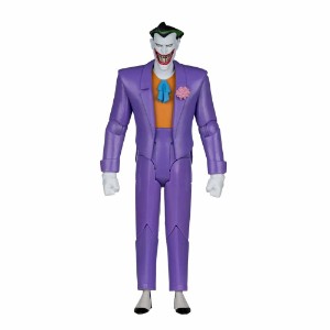DC Comics – Batman: the Animated Series The Joker Action Figure