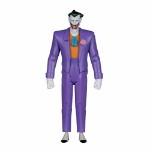 DC Comics – Batman: the Animated Series The Joker Action Figure - Packshot 1