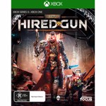 Necromunda: Hired Gun - Packshot 1