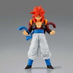 Dragon Ball GT - Solid Edge Works Super Saiyan 4 Gogeta Figure - Packshot 2