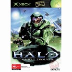 Halo: Combat Evolved (preowned)