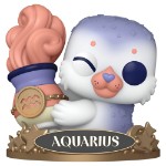 Zodiac - Aquarius Pop! Vinyl Figure