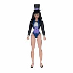 DC Comics – Batman: the Animated Series Zatanna Action Figure