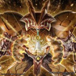 Yu-Gi-Oh! - Exodia Figure-rise DIY Model Kit - Packshot 6