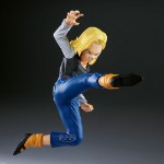 Dragon Ball Z - Android 18 vs. Mr. Satan Match Makers Figure 2-Pack - Packshot 6