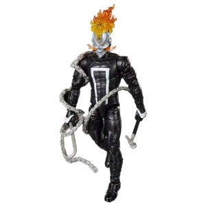 Marvel - Ghost Rider (Robbie Reyes) Marvel Legends Action FIgure