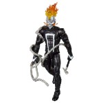 Marvel - Ghost Rider (Robbie Reyes) Marvel Legends Action FIgure - Packshot 1