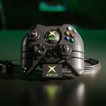 Microsoft - Mattel Brick Shop Microsoft XBOX Building Set - Packshot 4