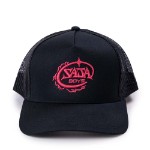 Netflix - KPop Demon Hunters - Saja Boys Trucker Cap - Packshot 2