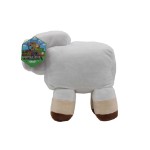 Minecraft - Sheep 14" Plush - Packshot 4