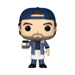 Gilmore Girls - Luke Danes 25th Anniversary Pop! Vinyl Figure