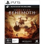 Skydance's Behemoth - Packshot 1