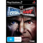 WWE Smackdown vs. Raw (preowned)