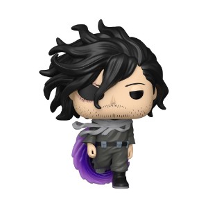 My Hero Academia - Shoto Aizawa (Portal) Pop! Vinyl Figure