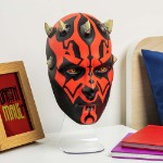 Star Wars - Darth Maul Mask Light - Packshot 5