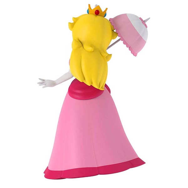 Nintendo Mario Princess Peach Keepsake Hanging Decoration Eb