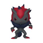 Pokemon - Zoroark Pop! Vinyl Figure - Packshot 1