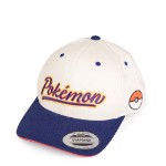 Pokemon - Pokemon Baseball Classic 5Panel Cap By Flexfit Yupoong