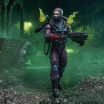 G.I. Joe - Classified Series #209 Toxo-Viper Action Figure - Packshot 6