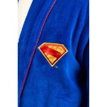 DC Comics - Superman Shield Robe - Packshot 5