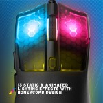 4Gamers Light Up Gaming Mouse - Packshot 3