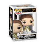 Gossip Girl - Serena Van Der Woodsen (Wedding) Pop! Vinyl Figure - Packshot 2