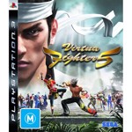 Virtua Fighter 5 (preowned)