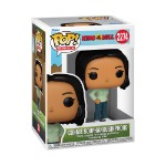 King of the Hill - Connie Souphanousinphone Pop! Vinyl Figure - Packshot 2
