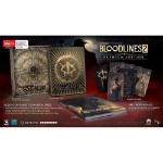 Vampire: The Masquerade - Bloodlines 2 Premium Edition - Packshot 2