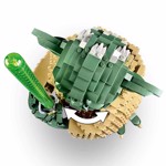 Star Wars - LEGO Yoda - Packshot 4