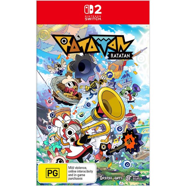 Ratatan - Packshot 1